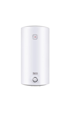 Водонагрівач електричний Thermo Alliance 80 л SLIM вертикальний, мокрий ТЕН 1,5 кВт D80V15Q2