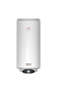 Водонагрівач електричний Thermo Alliance Spectra 100 л вертикальний сухий керамічний ТЕН 2,0 кВт, d 435 мм