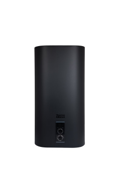 Водонагрівач електричний Thermo Alliance 50 л Black, вертикальний плоский, мокрий ТЕН 2 кВт (0,8+1,2) DT50V20G(PD)/2В