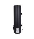 Водонагрівач електричний Thermo Alliance 50 л Black, вертикальний плоский, мокрий ТЕН 2 кВт (0,8+1,2) DT50V20G(PD)/2В фото - 9