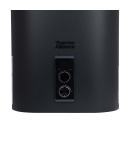 Водонагрівач електричний Thermo Alliance 80 л Black, плоский вертикальний, мокрий ТЕН 2 кВт (0,8+1,2) DT80V20G(PD)/2В фото - 5
