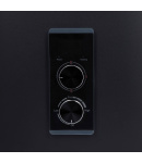 Водонагрівач електричний Thermo Alliance 80 л Black, плоский вертикальний, мокрий ТЕН 2 кВт (0,8+1,2) DT80V20G(PD)/2В фото - 6