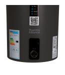 Водонагрівач електричний Thermo Alliance 50 л Black, сухий, вертикальний ТЕН 2,0 кВт D50V20J2(D)KВ фото - 5