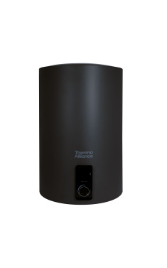 Водонагрівач електричний Thermo Alliance 100 л Black, сухий, вертикальний ТЕН 2,0 кВт D100V20J3(D)KВ
