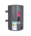 Водонагрівач електричний Thermo Alliance 100 л, Grey, універсальний, мокрий ТЕН 1,5 кВт D100VH15Q3G фото - 3