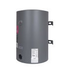 Водонагрівач електричний Thermo Alliance 100 л, Grey, універсальний, мокрий ТЕН 1,5 кВт D100VH15Q3G фото - 4