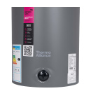 Водонагрівач електричний Thermo Alliance 100 л, Grey, універсальний, мокрий ТЕН 1,5 кВт D100VH15Q3G фото - 5