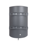 Водонагрівач електричний Thermo Alliance 100 л, Grey, універсальний, мокрий ТЕН 1,5 кВт D100VH15Q3G фото - 7