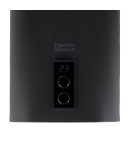 Водонагрівач електричний Thermo Alliance 50 л Grey, вертикальний плоский, мокрий ТЕН 2 кВт (0,8+1,2) DT50V20G(PD)/2G фото - 5