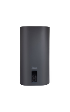 Водонагрівач електричний Thermo Alliance 50 л, Grey, вертикальний плоский, сухий ТЕН 2 кВт (0,8+1,2) DT50V20GPDD2G