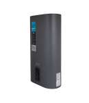 Водонагрівач електричний Thermo Alliance 50 л, Grey, вертикальний плоский, сухий ТЕН 2 кВт (0,8+1,2) DT50V20GPDD2G фото - 4