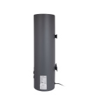 Водонагрівач електричний Thermo Alliance 80 л, Grey, вертикальний плоский, сухий ТЕН 2 кВт (0,8+1,2) DT80V20GPDD2G фото - 9