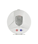 Электрический водонагреватель Thermo Alliance Spectra 150 л вертикальный, сухой керамический ТЭН 2,0 кВт, d 435 мм фото - 9