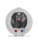Электрический водонагреватель Thermo Alliance Spectra 50 л вертикальный, мокрый ТЕН 1,5 кВт, d 435 мм фото - 9