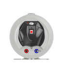 Электрический водонагреватель Thermo Alliance Spectra 100 л вертикальный, мокрый ТЕН 2,0 кВт, d 435 мм фото - 9
