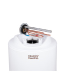Электрический водонагреватель Thermo Alliance Spectra 100 л вертикальный, мокрый ТЕН 2,0 кВт, d 435 мм фото - 6