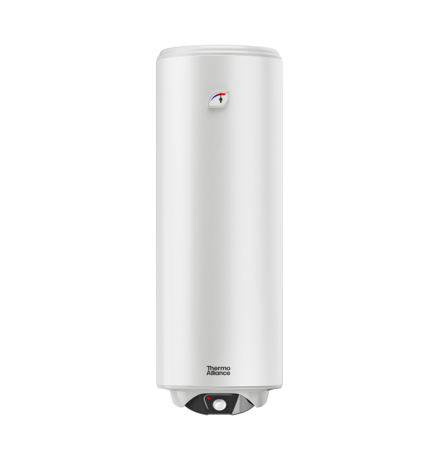 Электрический водонагреватель Thermo Alliance Spectra 150 л вертикальный, мокрый ТЕН 2,0 кВт, d 435 мм фото - 1