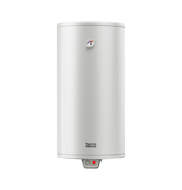 Электрический водонагреватель Thermo Alliance Spectra 200 л вертикальный, мокрый ТЕН 3,0 кВт, d 586 мм фото - 1