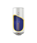 Электрический водонагреватель Thermo Alliance Spectra slim 50 л вертикальный, мокрый ТЭН 1,5 кВт, d 360 мм фото - 5