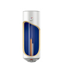Электрический водонагреватель Thermo Alliance Spectra slim 50 л вертикальный, сухие ТЕН 1,6 кВт, d 360 мм фото - 5