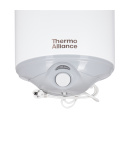 Электрический водонагреватель Thermo Alliance Spectra slim 50 л вертикальный, сухие ТЕН 1,6 кВт, d 360 мм фото - 6