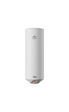 Электрический водонагреватель Thermo Alliance Spectra slim 80 л вертикальный, сухие ТЭНы 2,0 кВт, d 360 мм