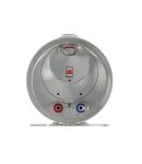 Электрический водонагреватель Thermo Alliance Spectra slim 80 л вертикальный, сухие ТЭНы 2,0 кВт, d 360 мм фото - 9