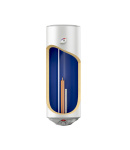 Электрический водонагреватель Thermo Alliance Spectra slim 80 л вертикальный, сухие ТЭНы 2,0 кВт, d 360 мм фото - 5