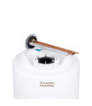 Электрический водонагреватель Thermo Alliance Spectra 80 л вертикальный, сухие ТЭНы 2,0 кВт, d 435 мм фото - 6