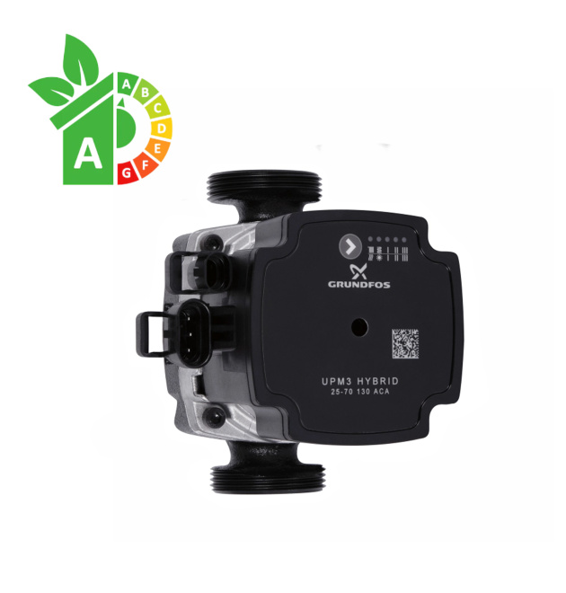 Насос Grundfos Icma 25/70 № P328 фото - 1