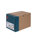 Насос циркуляційний GRS UPS 25/60/180 фото - 6