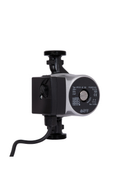 Насос циркуляційний GRS UPC 25/60/180 (з кабелем)