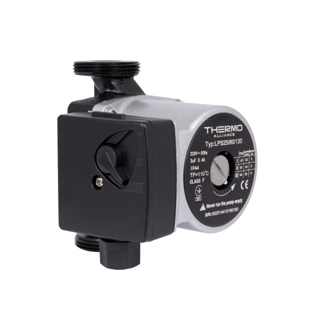 Насос циркуляційний Thermo Alliance LPS 25/60/130 фото - 1