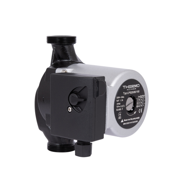 Насос циркуляційний Thermo Alliance LPS 25/80/180 фото - 1