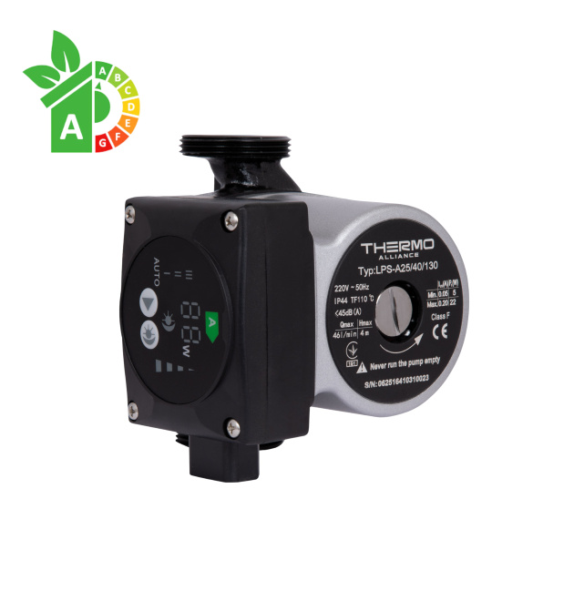 Насос циркуляційний Thermo Alliance LPSA 25/40/130 фото - 1