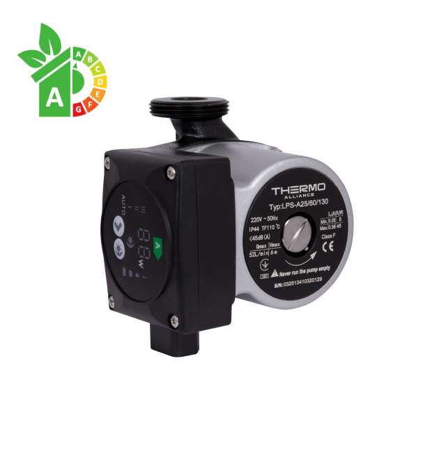 Насос циркуляційний Thermo Alliance LPSA 25/60/130 фото - 1