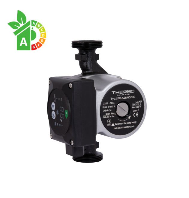 Насос циркуляційний Thermo Alliance LPSA 25/60/180 фото - 1