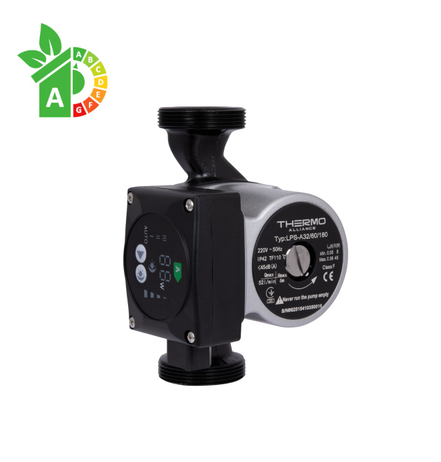 Насос циркуляційний Thermo Alliance LPSA 32/60/180 фото - 1