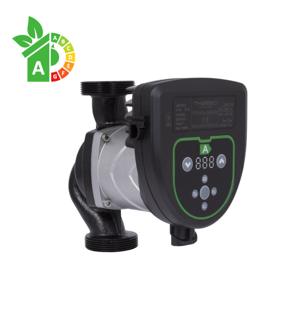 Насос циркуляційний Thermo Alliance LPSA 32/80/180 фото - 1