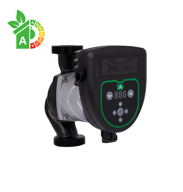 Насос циркуляційний енергозберігаючий Thermo Alliance LPS-A 32/100/180 фото - 1