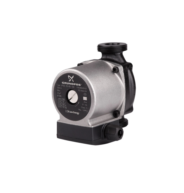 Насос Grundfos Icma 25/60 №P321 фото - 1
