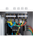 Електричний котел Thermo Alliance 8 кВт настінний 220/380 В фото - 10