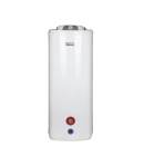 Комплексное решение Thermo Alliance для котельной: электрический котел 12 кВт + комплект бойлера + комбинированный напольный водонагреватель 100 л фото - 5