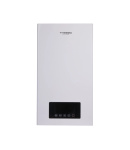 Комплексное решение Thermo Alliance для котельной: электрический котел 12 кВт + комплект бойлера + комбинированный напольный водонагреватель 120 л фото - 3