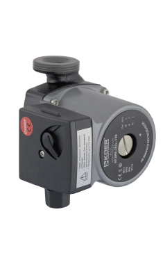 Насос циркуляційний відцентр. Koer KP.GRS-25/4-130 (KP0250)