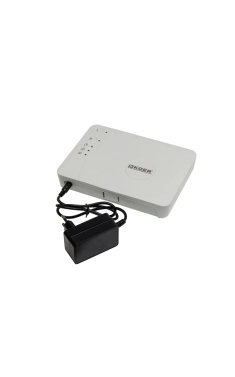 Модуль керування для системи контролю протікання води Koer KR.1502-2 Smart (KR5567)