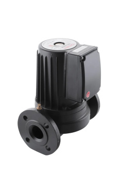 Насос циркуляційний фланцевий Koer GRS 40/10F, Н=10М, Q=18кбМ, P=550 Вт (KP2769)