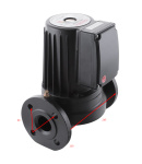 Насос циркуляційний фланцевий Koer GRS 40/10F, Н=10М, Q=18кбМ, P=550 Вт (KP2769) фото - 2
