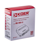 Модуль керування для системи контролю протікання води Koer KR.1501-2 (KR5223) фото - 3