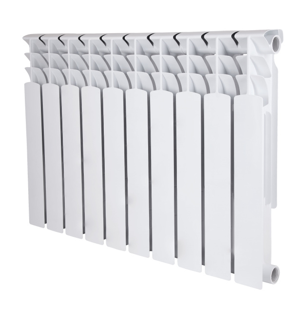 Радиатор биметаллический Thermo Alliance Bi-Ferrum 500/96 фото - 1